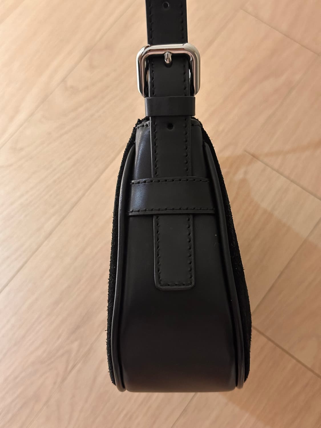 던스트 스웨이스 숄더백 상품이미지2