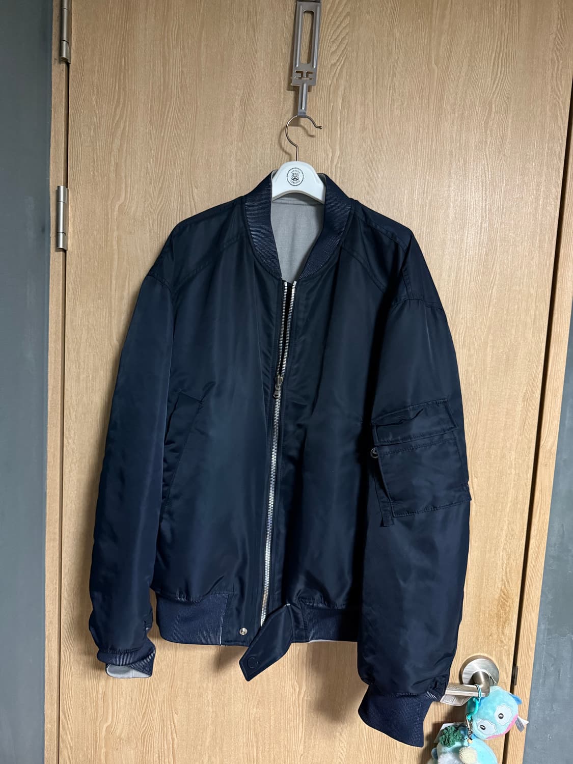 52) 솔리드옴므 마원 ma-1 상품이미지1