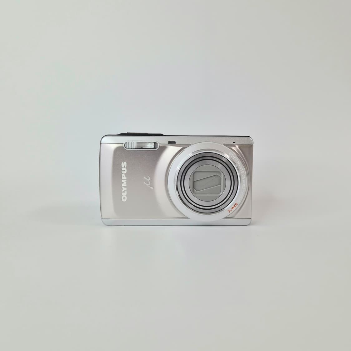 초미품✨️) 올림푸스 뮤7040 베이지 (olympus mju7040) 상품이미지1