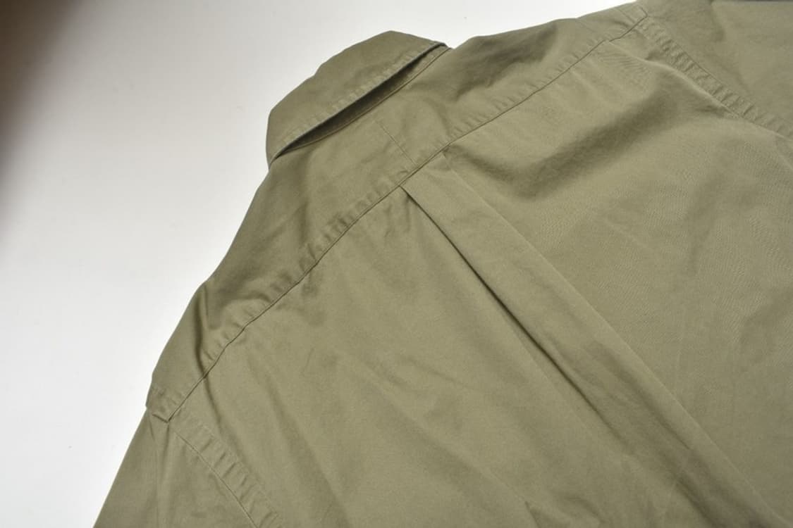 00S 폴로 랄프로렌 옥스포드 셔츠 남방 M N1325 상품이미지8