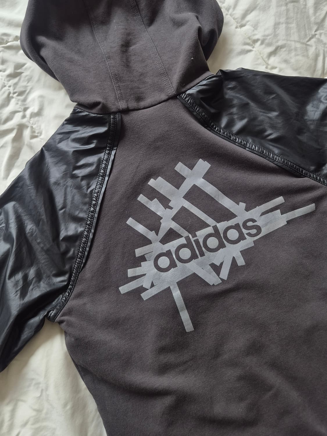 [희귀] 아디다스 후드자켓 상품이미지3