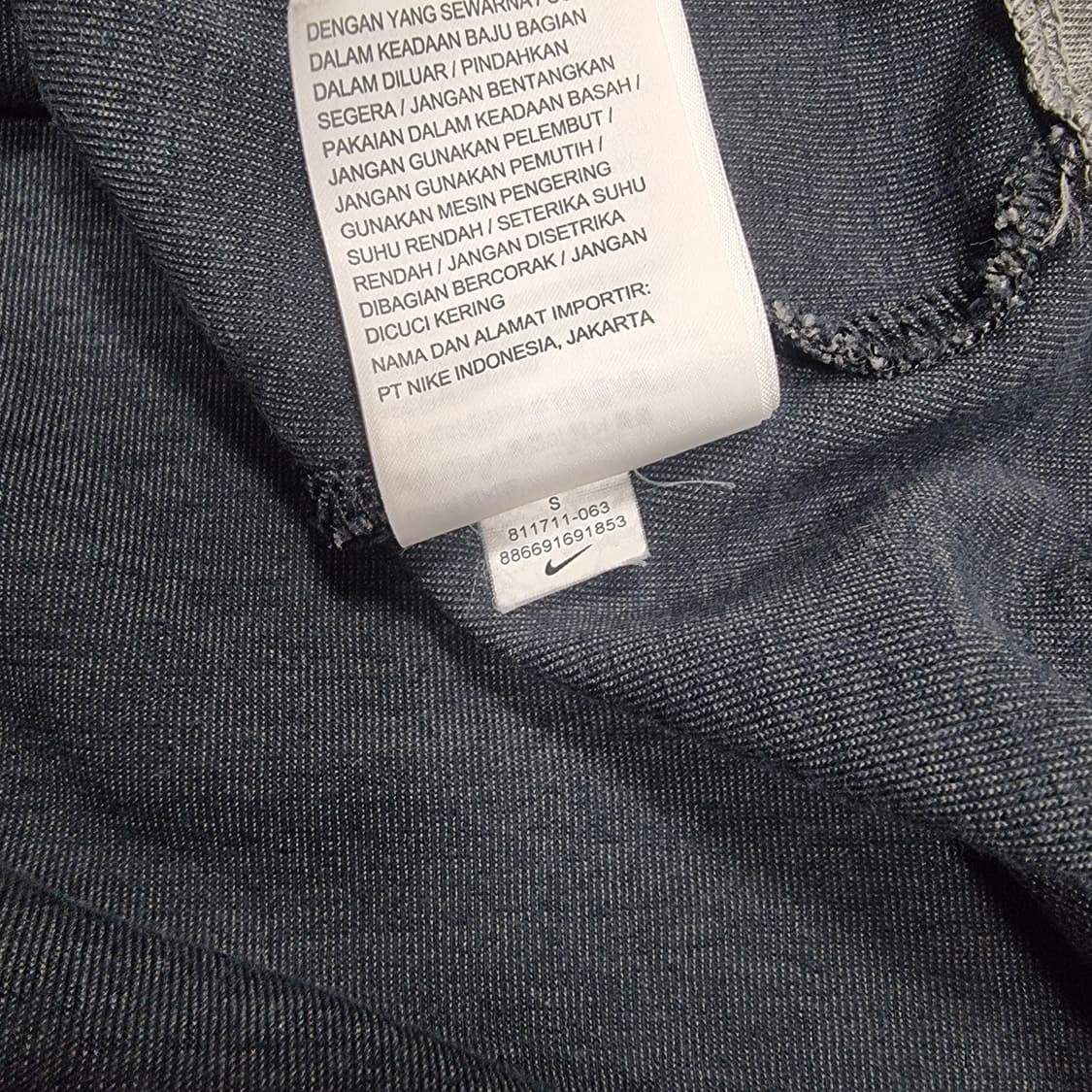 나이키 테크팩 후드집업 상품이미지6