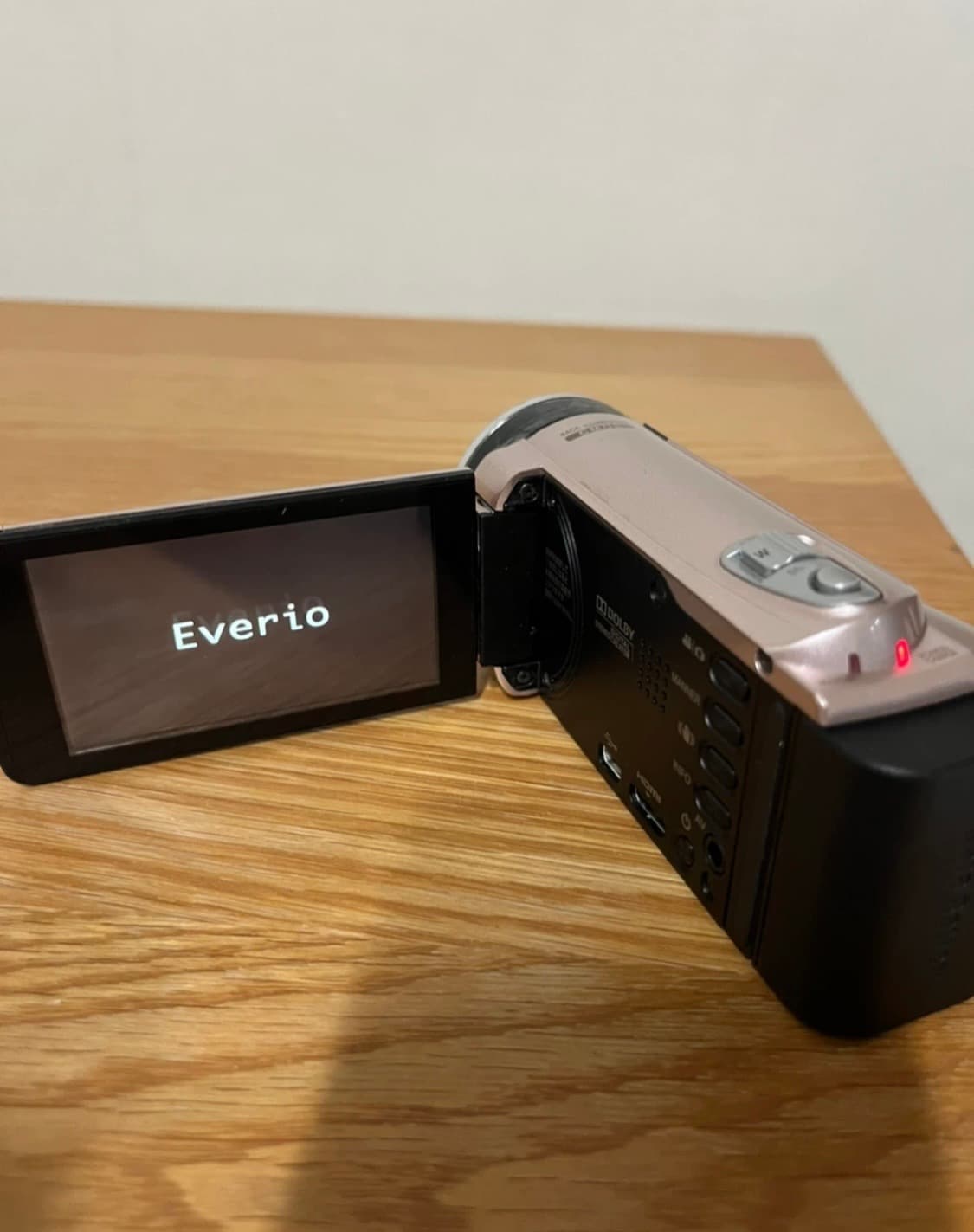 JVC GZ-E765 (카리나캠코더) 상품이미지5