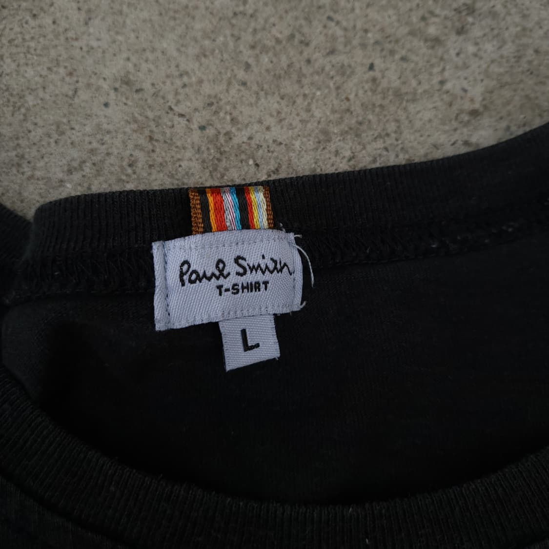 폴스미스 티셔츠 상품이미지6