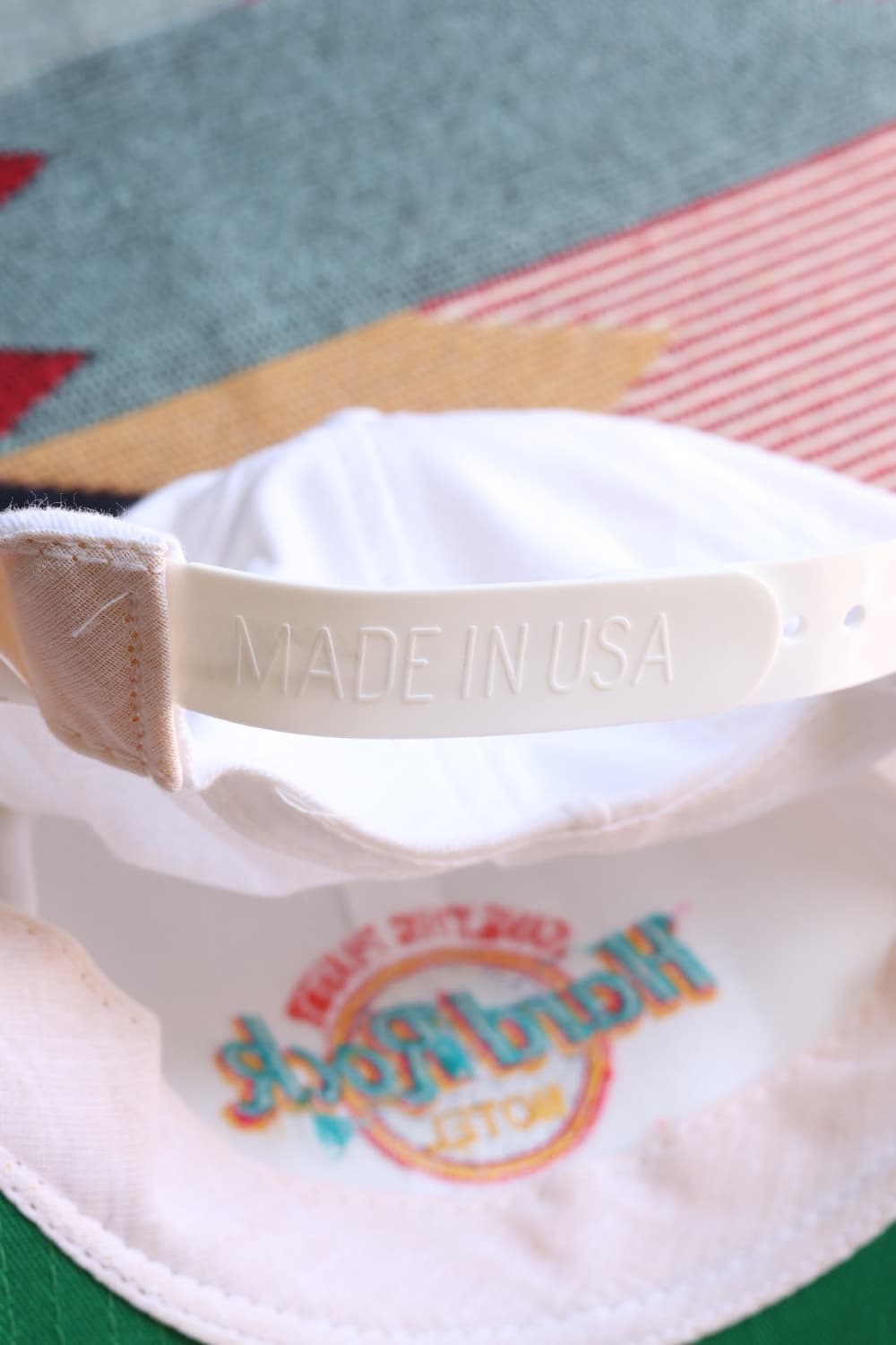 Hard rock cafe 90s baseball cap/하드락카페볼캡 상품이미지8