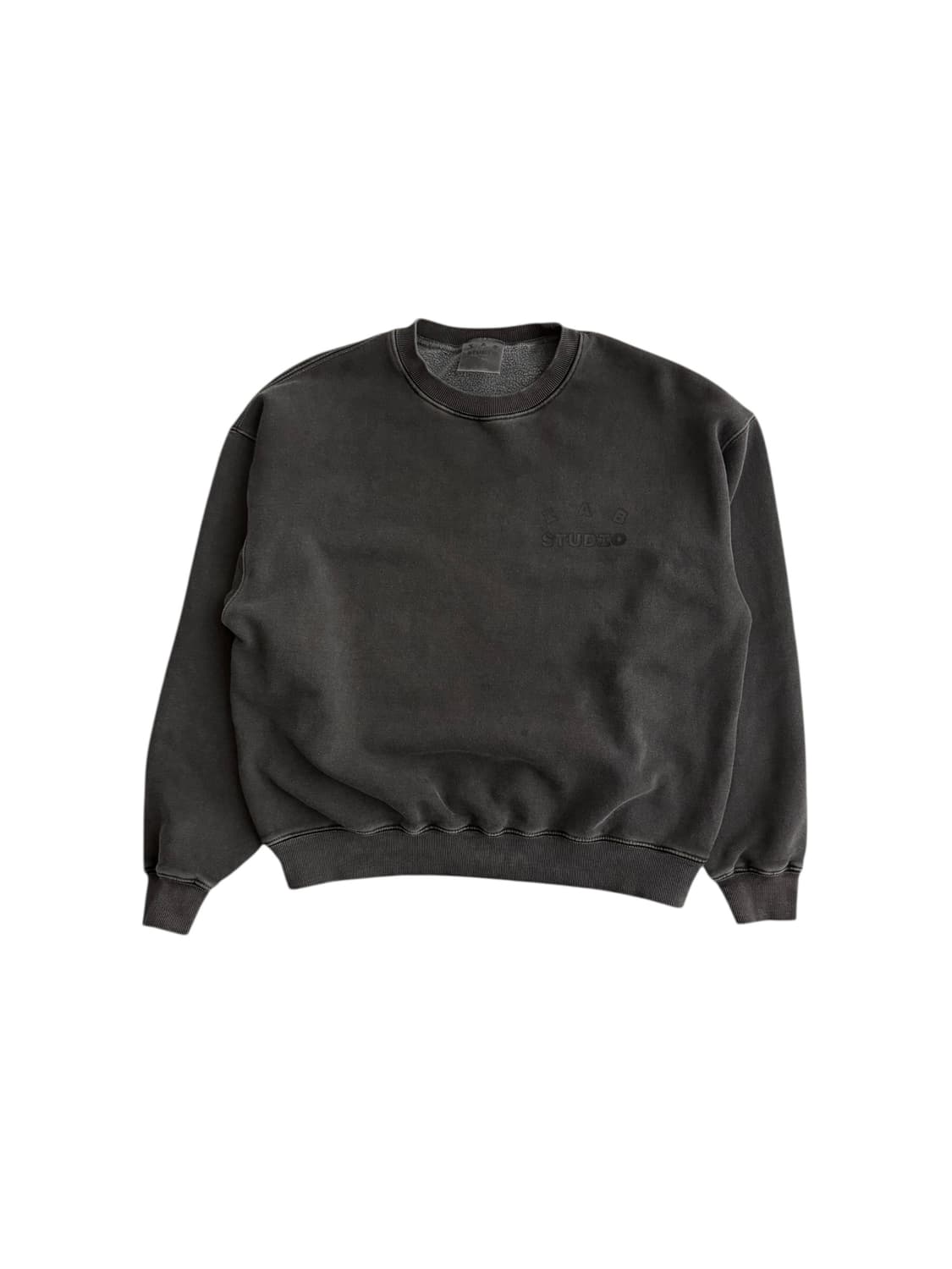 아이앱스튜디오 피그먼트 맨투맨 상품이미지6