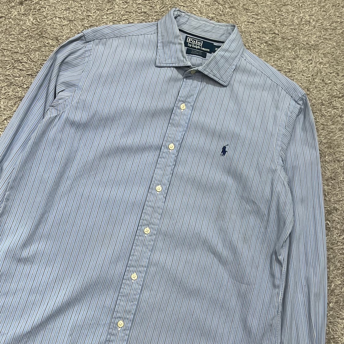 [100] 폴로 랄프로렌 셔츠 상품이미지1