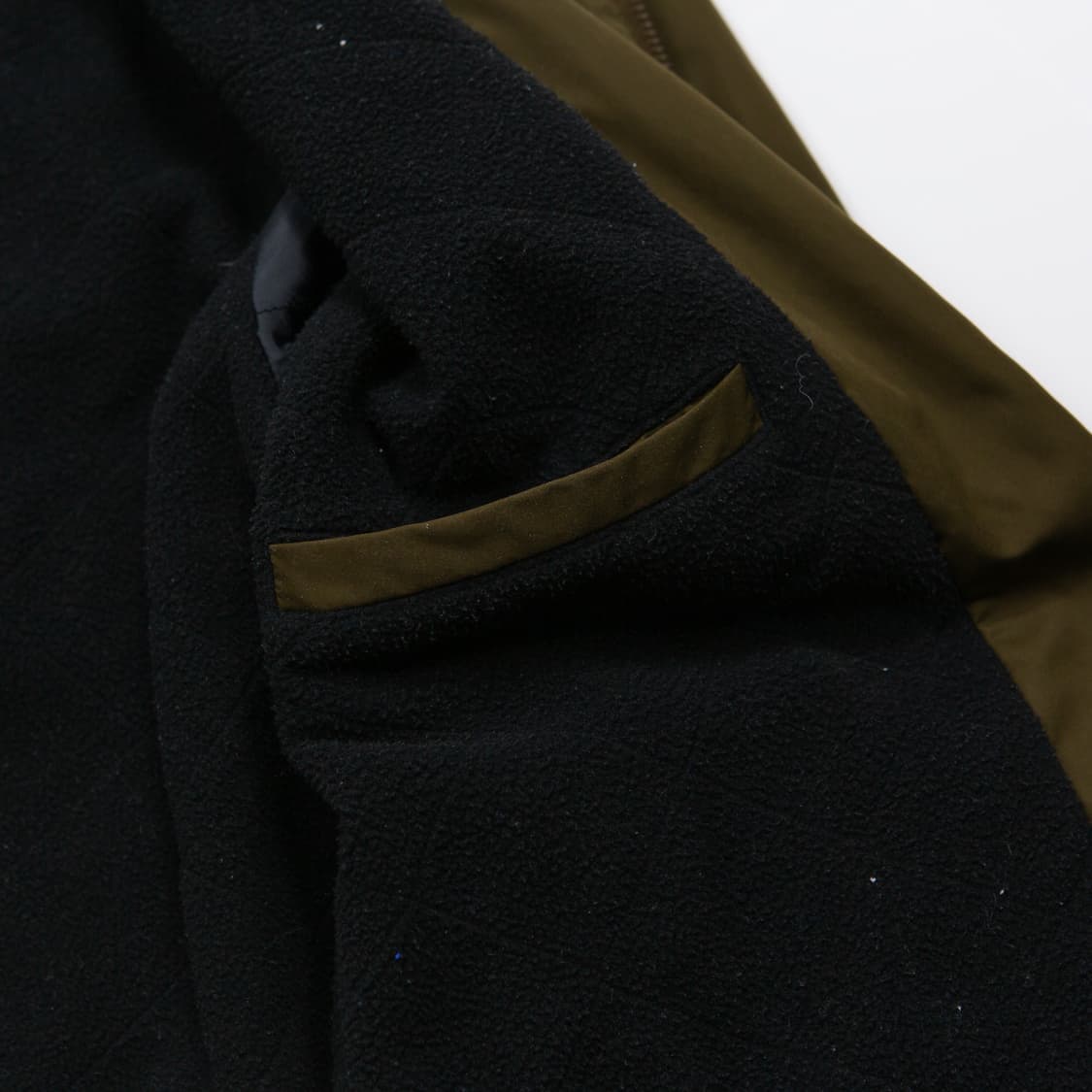 폴로 랄프로렌 올리브 그린 페리 자켓 상품이미지8