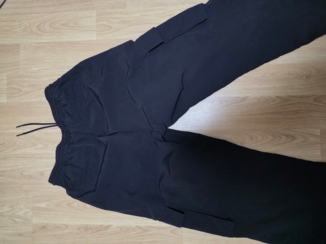 세븐셀라 나일론 카고 팬츠 M 상품이미지4