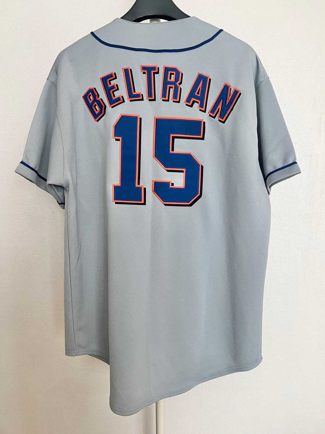 Russell Athletic New York Mets Beltran J 상품이미지5