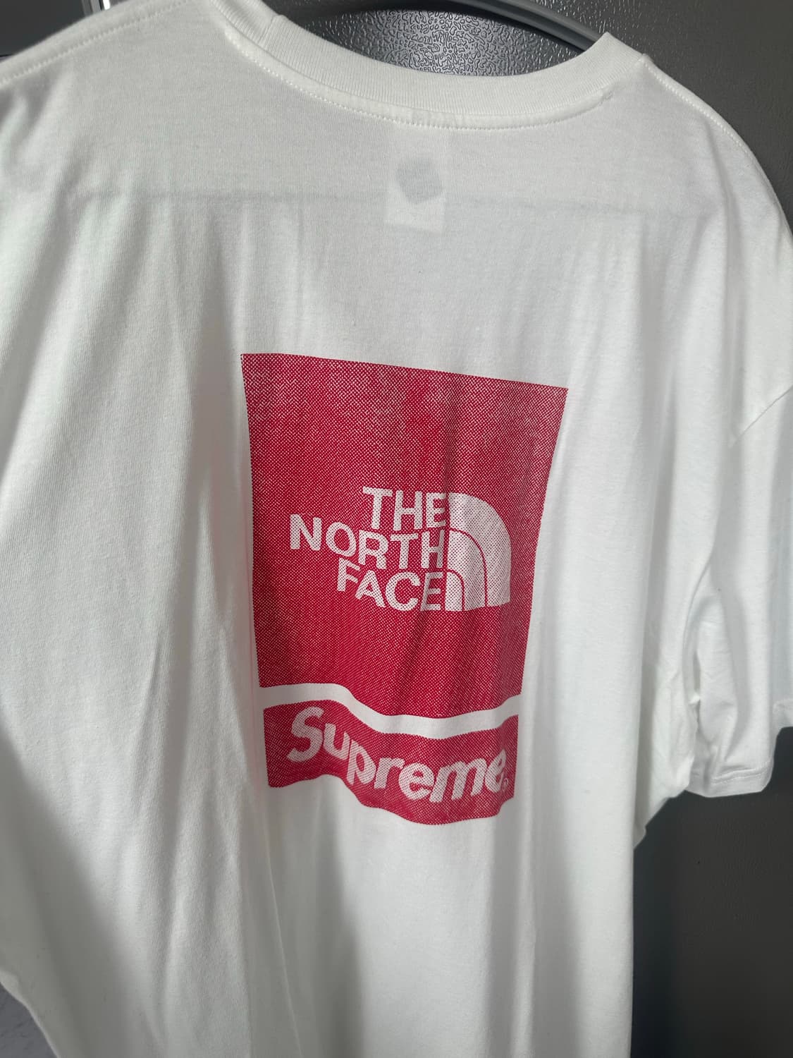 슈프림 뉴스페이스 반팔 XL 상품이미지2