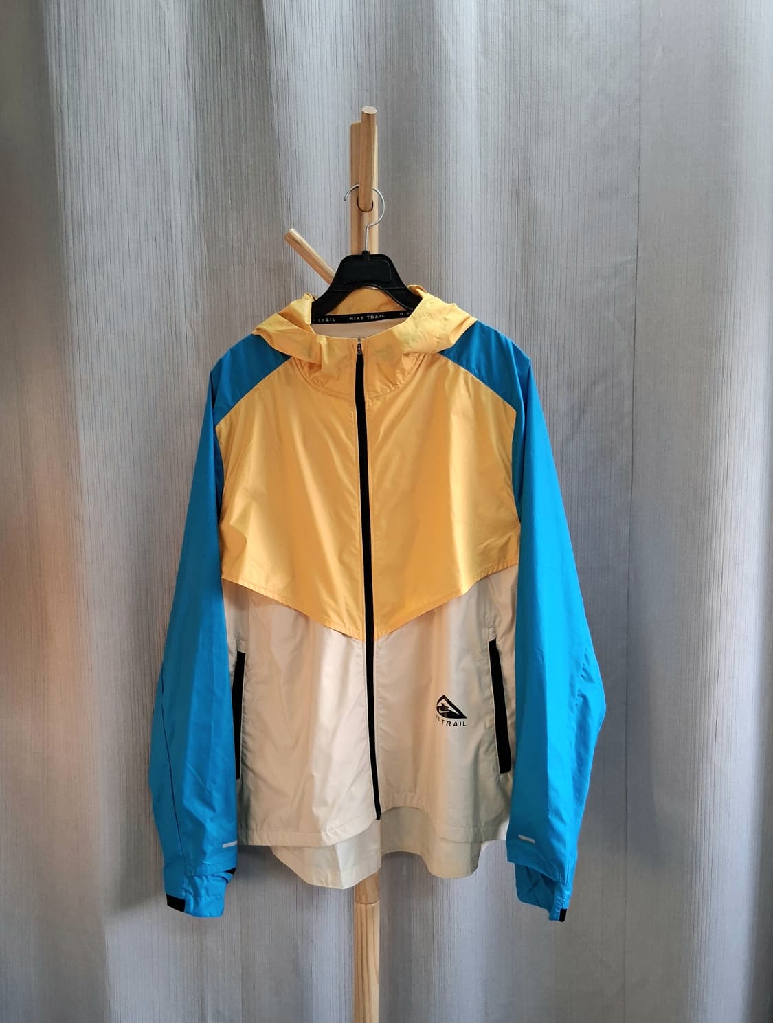 나이키 트레일 윈드러너 자켓 /남성 XL/#신품급# 상품이미지2