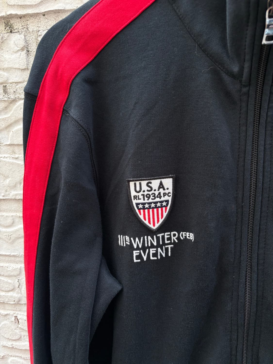 폴로 빅포니 져지 상품이미지2