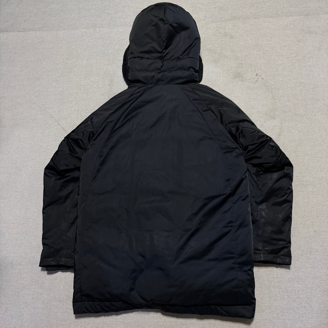 나이키 조던 J-3B 덕다운 스카치 패딩 파카 상품이미지8