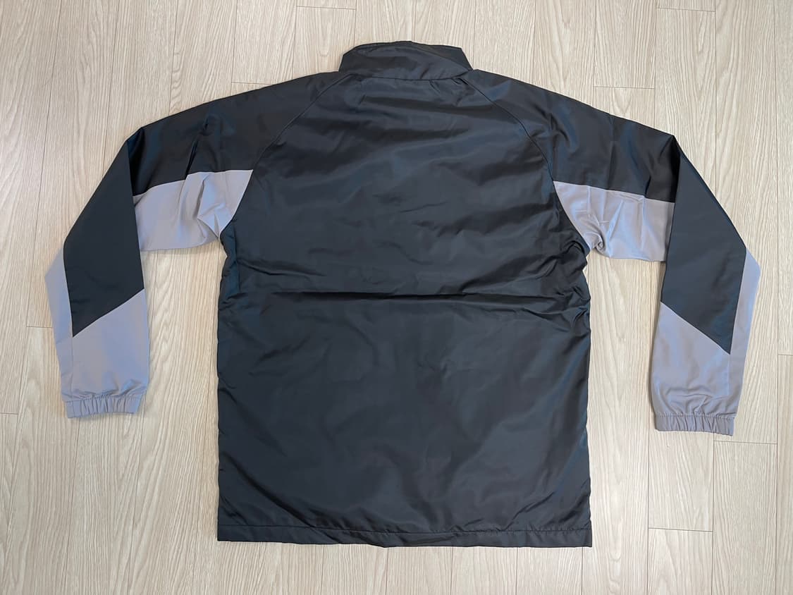 미즈노 00s 올드 웜업 셋업 Mizuno OLD 2000 L 상품이미지4