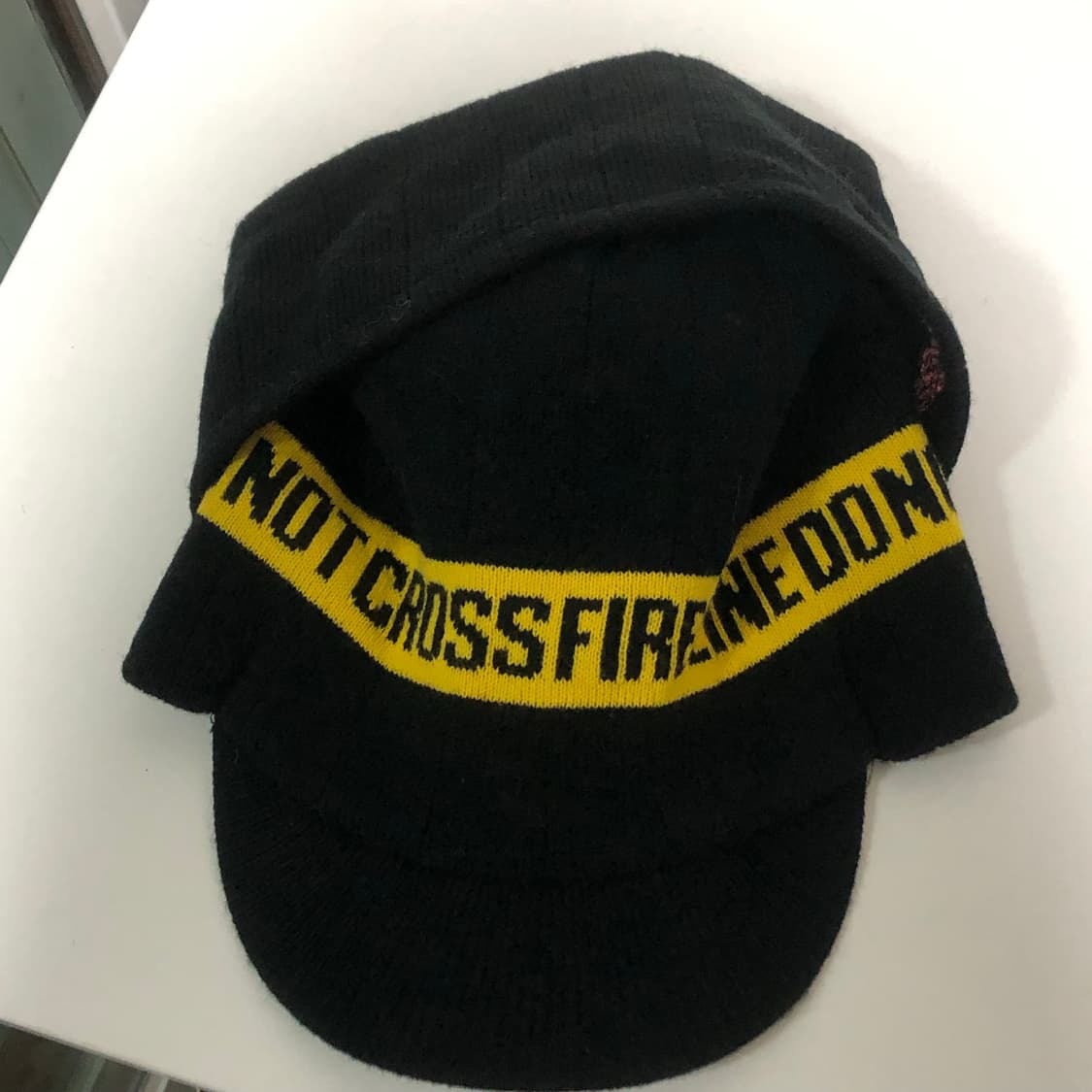 빈티지 캡 비니 니트 모자 상품이미지7