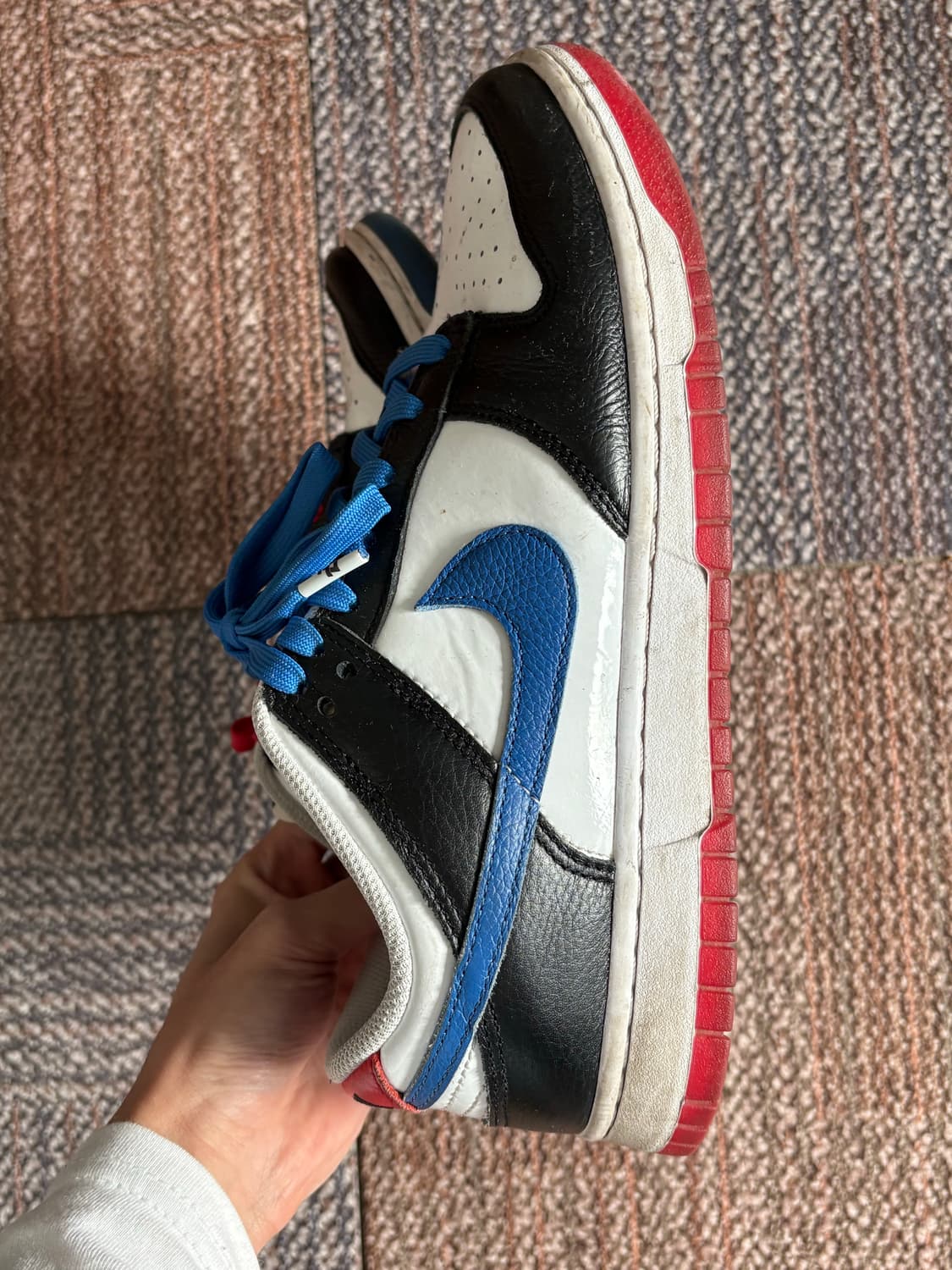 나이키 덩크 로우 SE 서울 상품이미지4