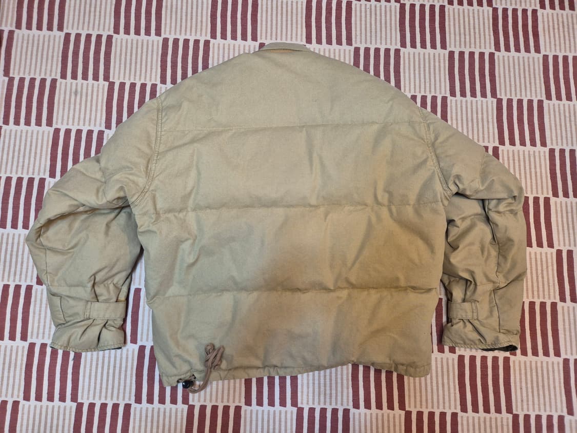 챕스랄프로렌 패딩 상품이미지2