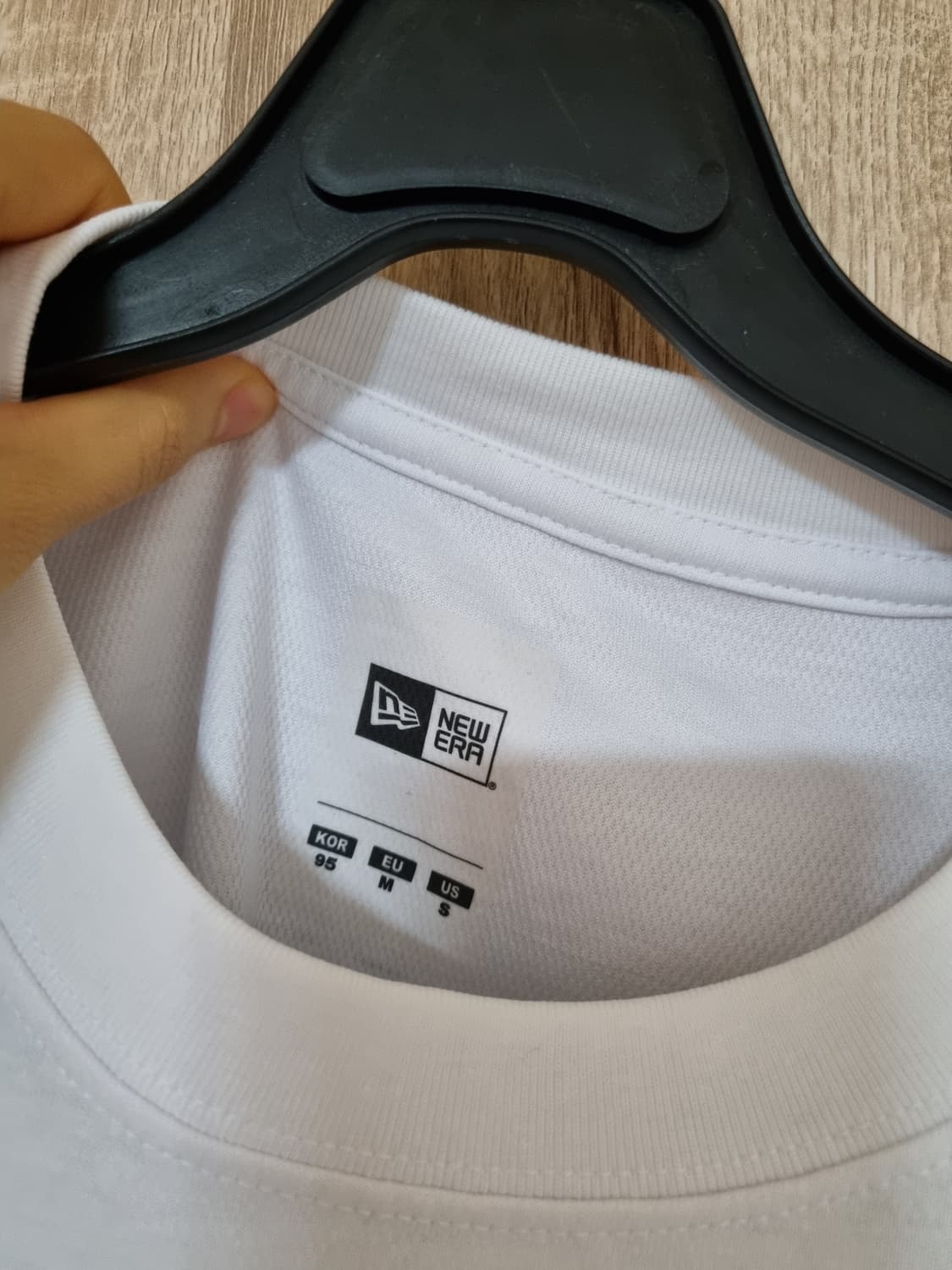 뉴에라 반팔 티셔츠 상품이미지5