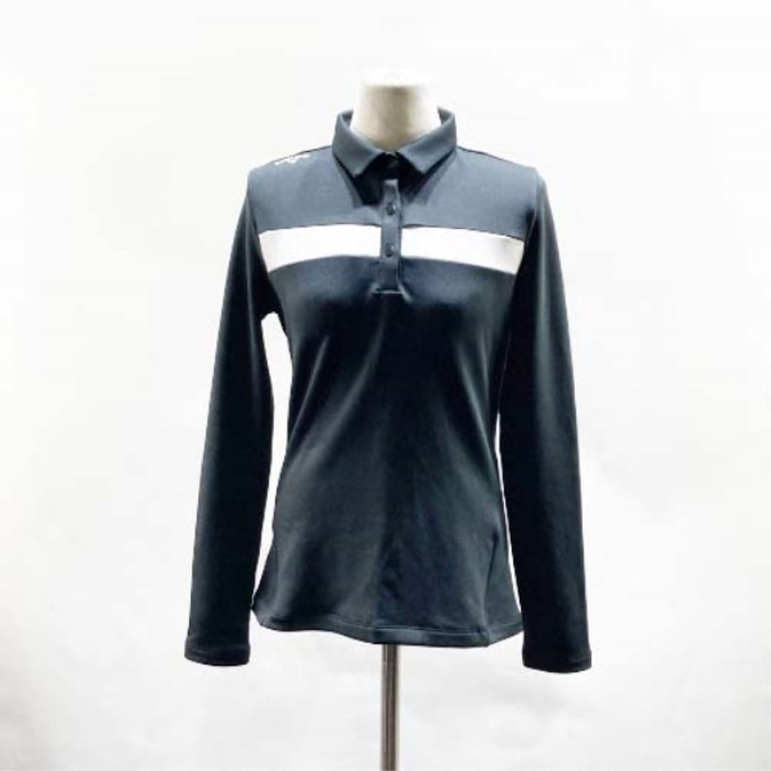 캘러웨이 정품 여성골프 기모티셔츠 90 진스센스 상품이미지1