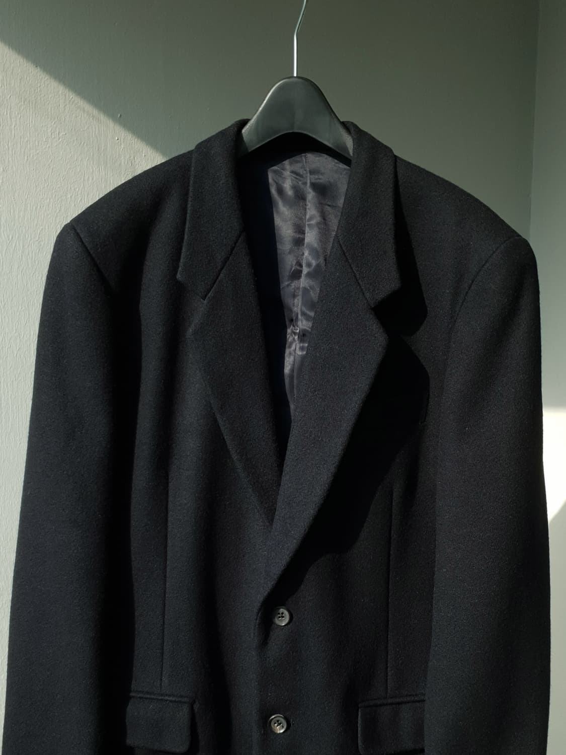 90s Y's wool blazer jk by Yohji Yamamoto 상품이미지3