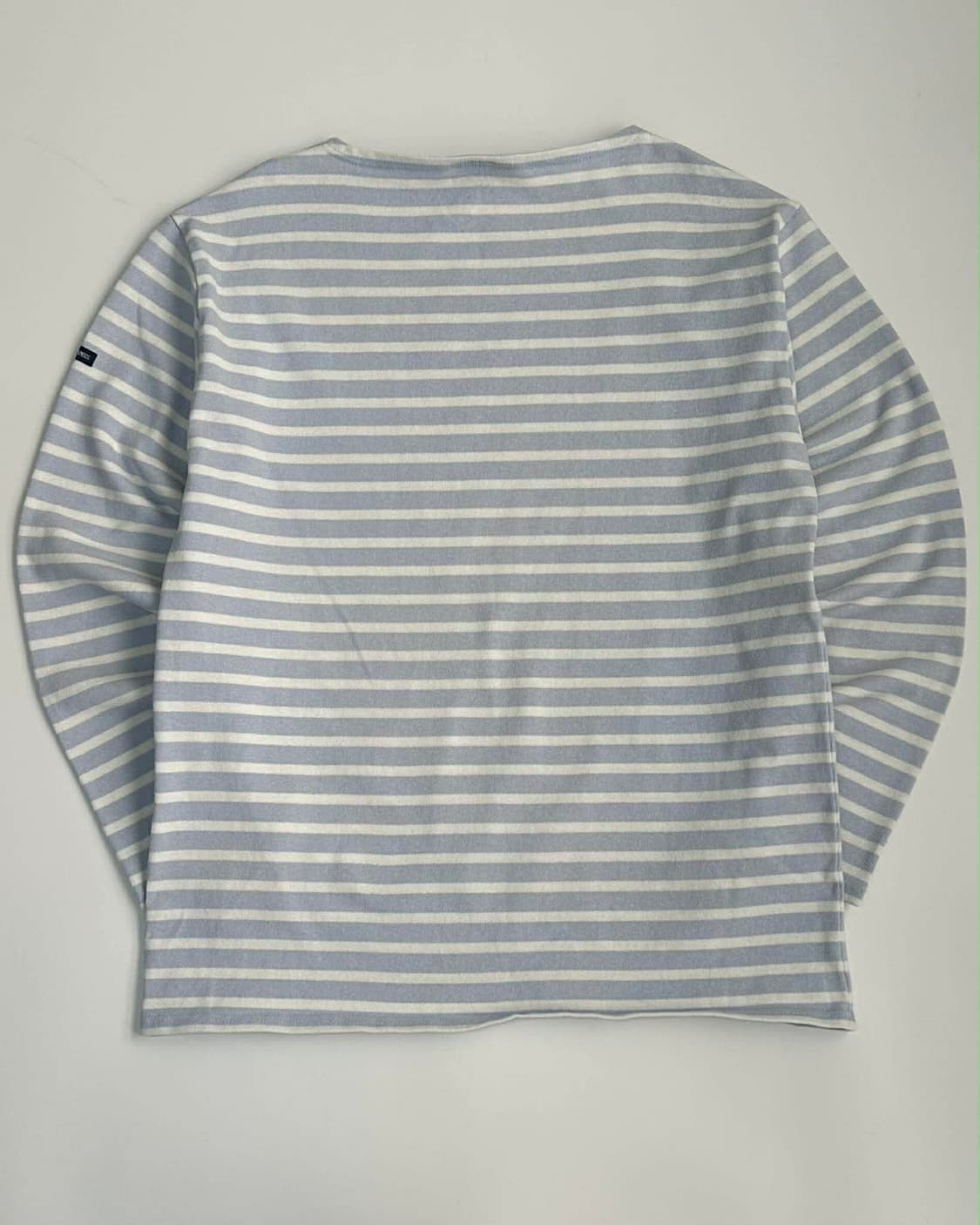 [L] 세인트 제임스 아뜰리에 스트라이프 롱슬리브 티셔츠 상품이미지2