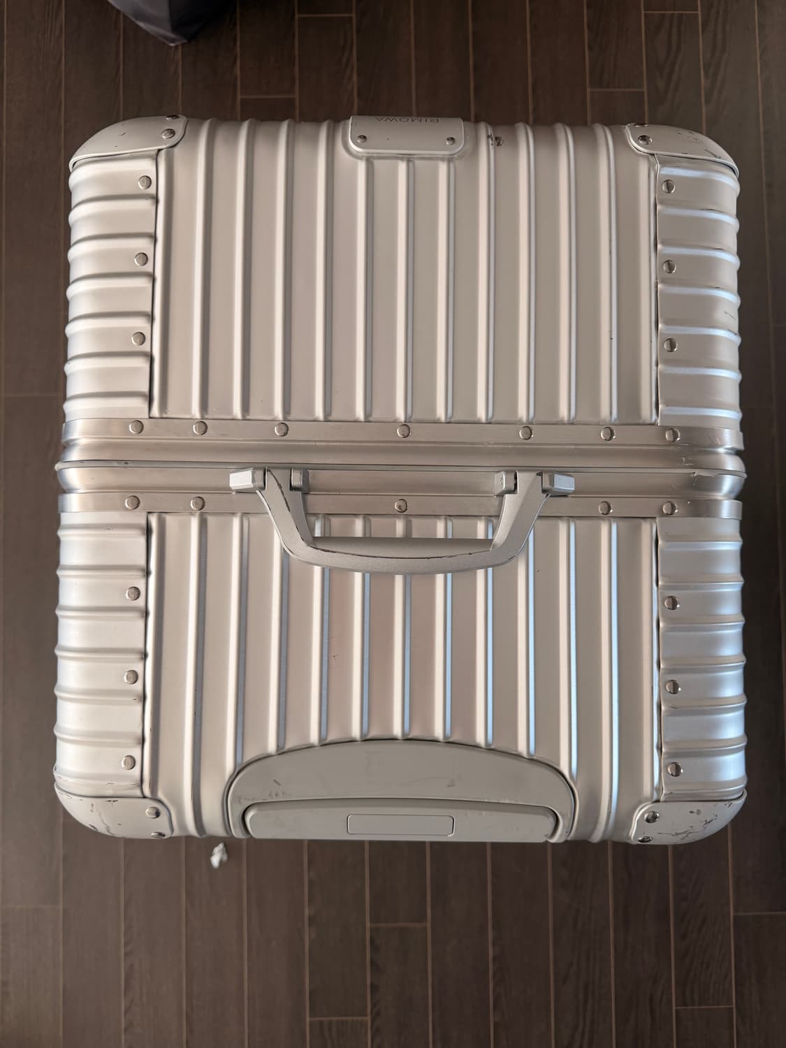 리모아 정품 캐리어 트렁크 엑스라지 상품이미지1