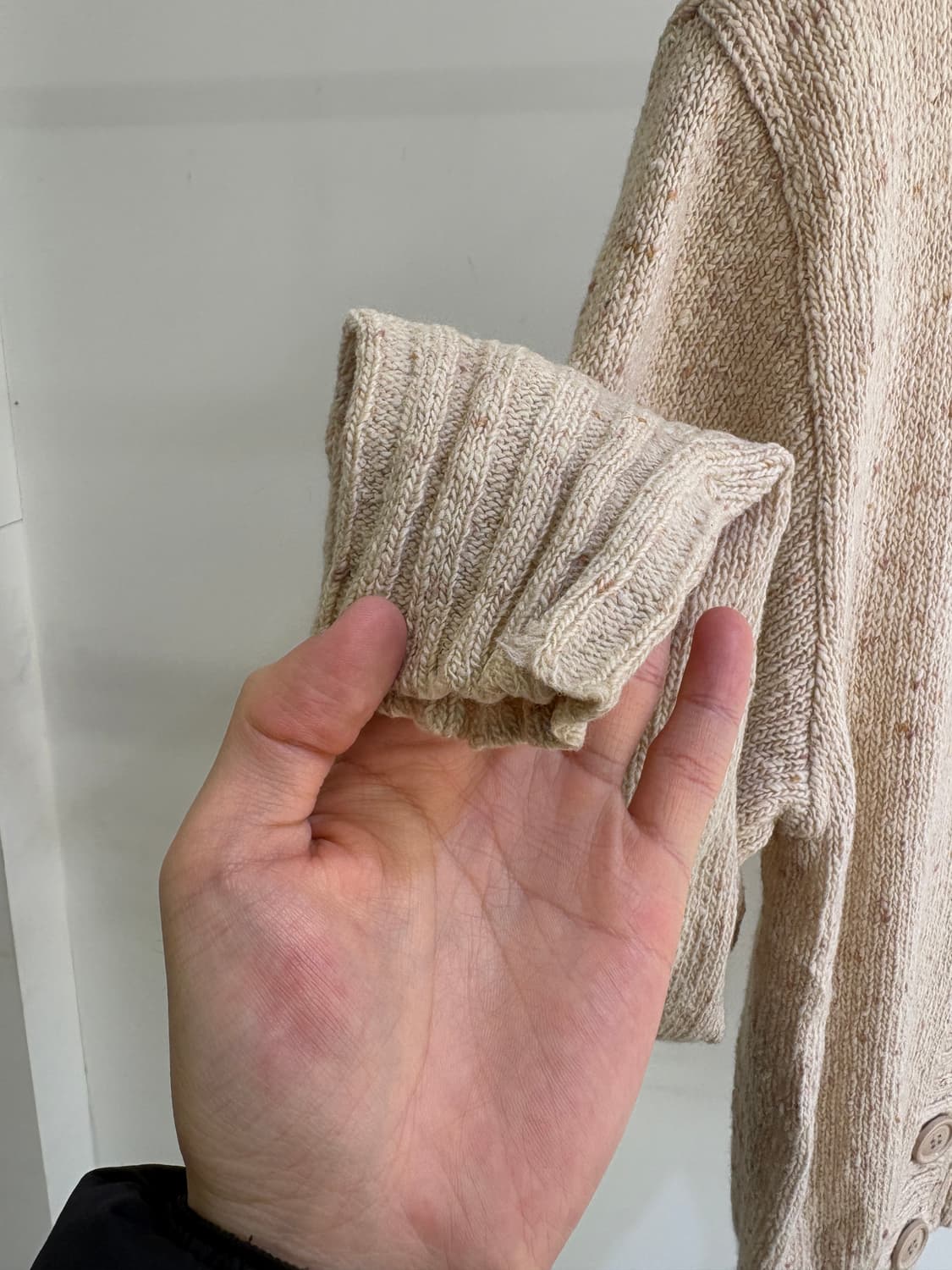 ICEBERG (Made in Italy) 가디건 상품이미지4