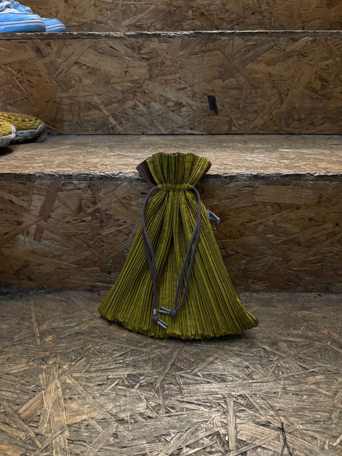 80s Issey Miyake 이세이 미야케 리버시블 백 상품이미지4