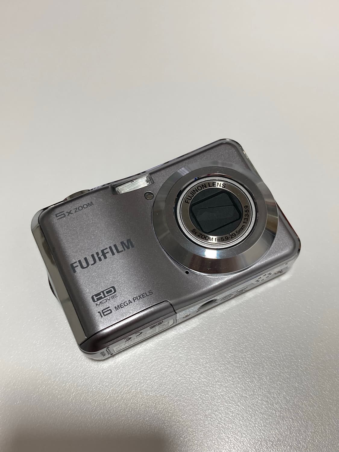 (작례0)후지필름 파인픽스 AX550 상품이미지8