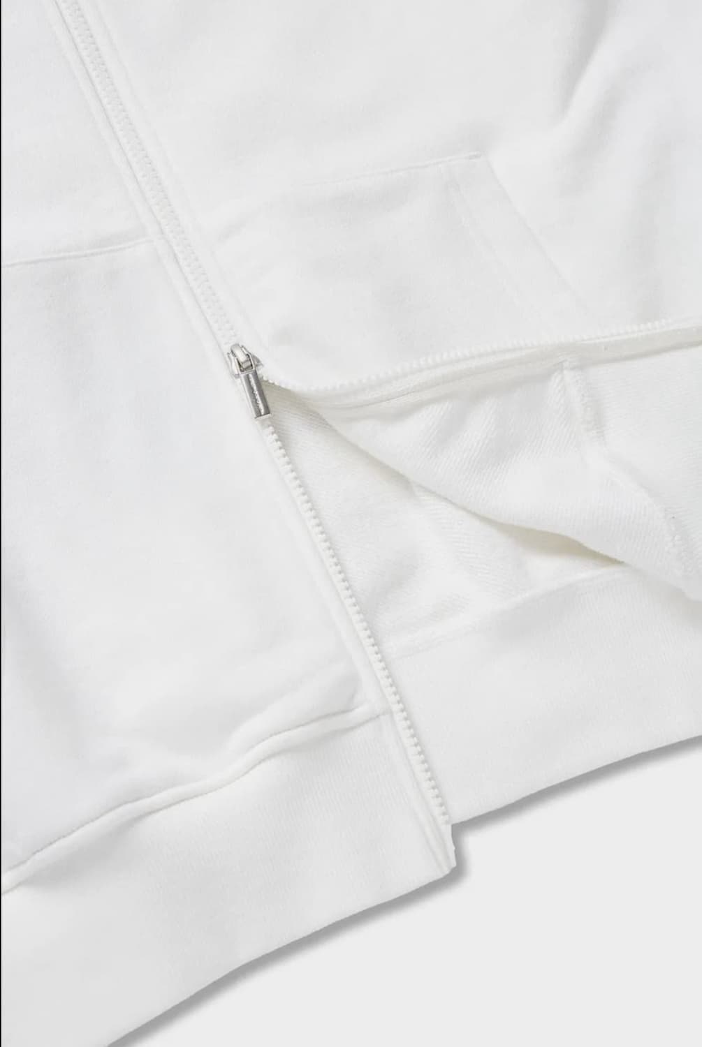 할리데이비슨 후드집업 L 상품이미지7