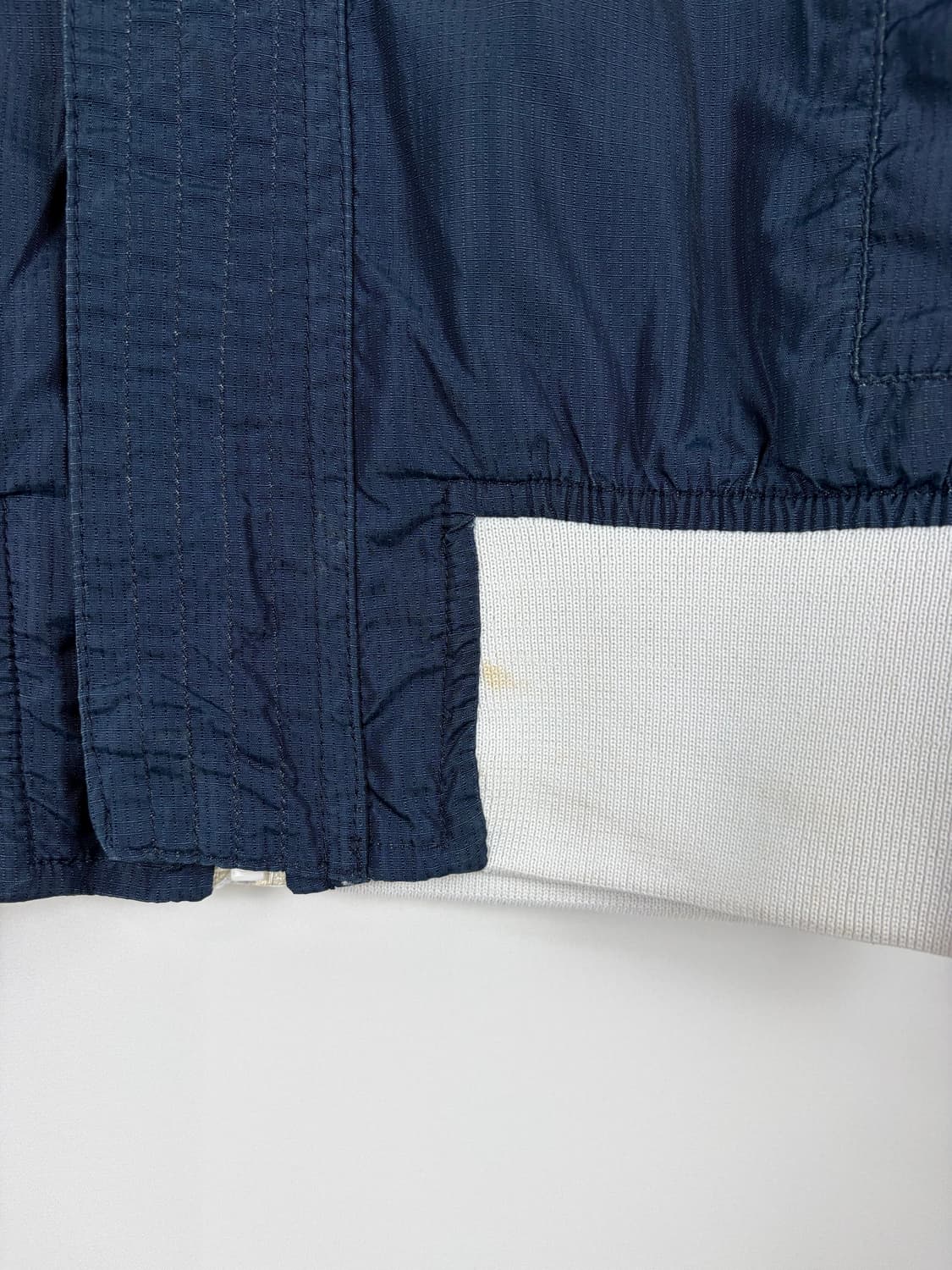 a132) 폴로랄프로렌 올드스쿨 빅로고 바람막이 상품이미지4