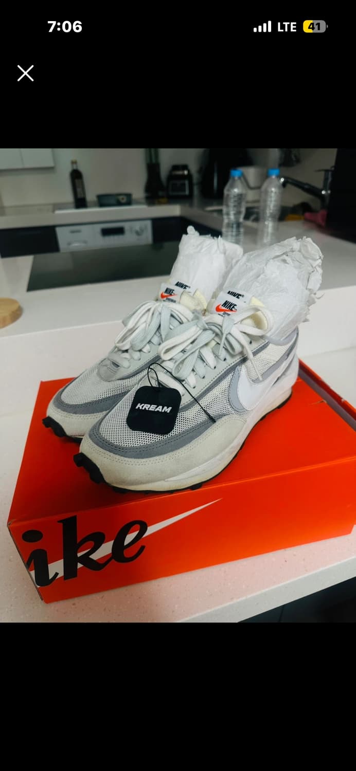 나이키 사카이ldv와플 og 상품이미지1