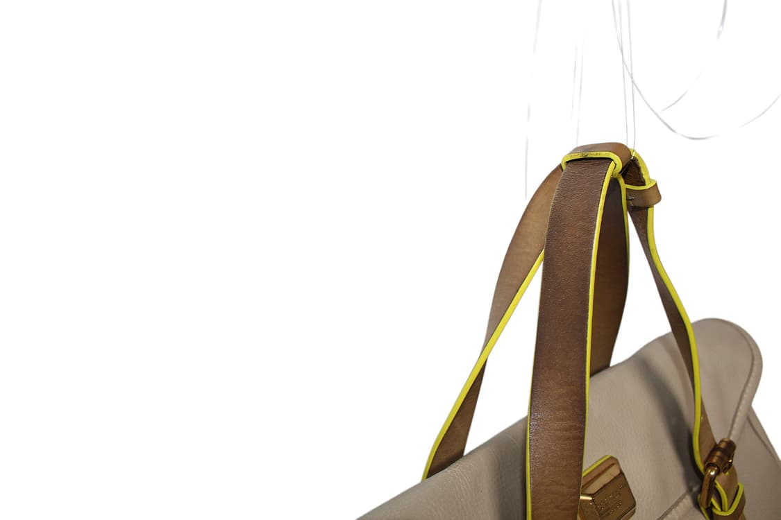 마크제이콥스 레더 2WAY 백 상품이미지5