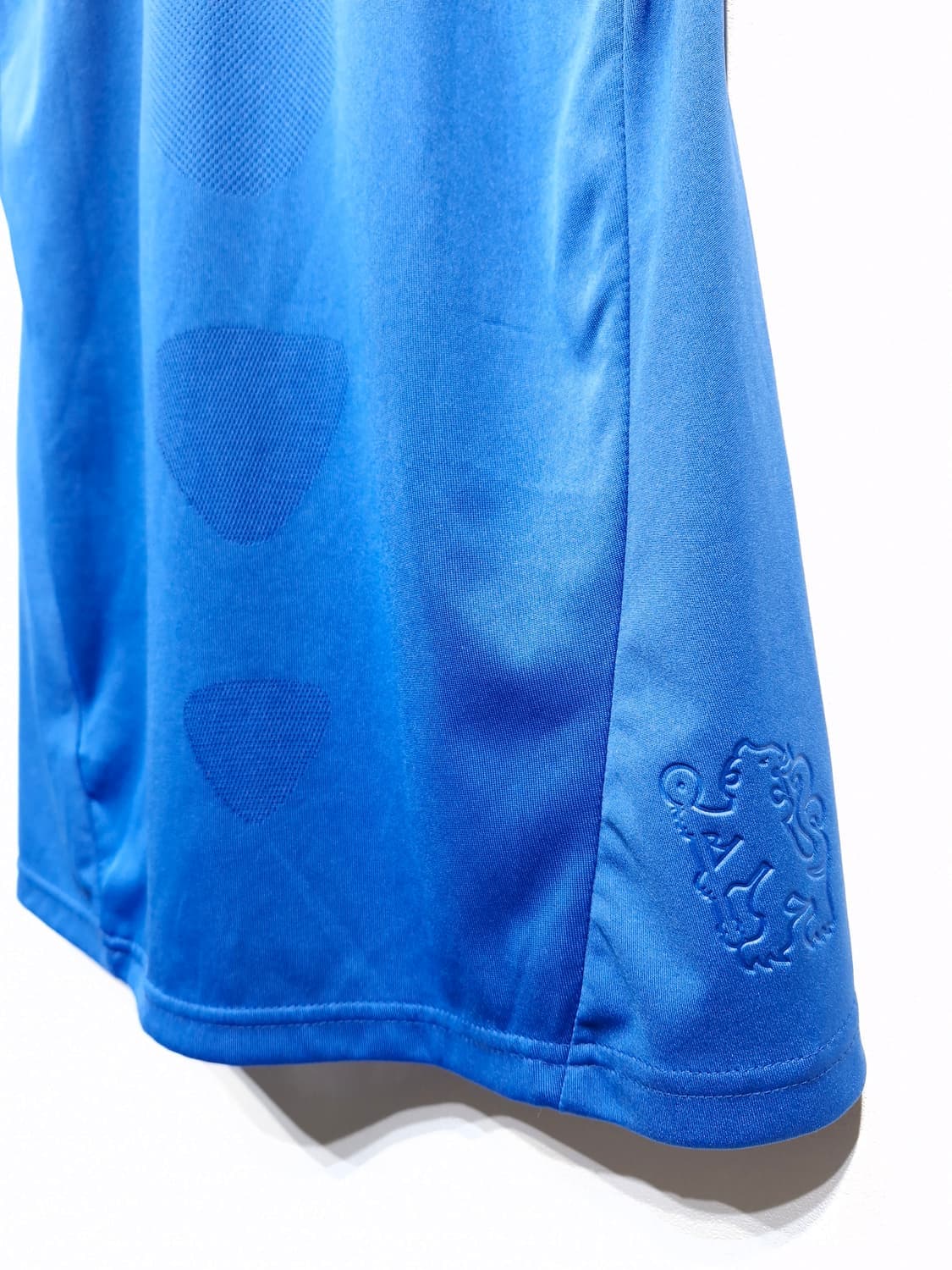 아디다스 10-11 첼시 유니폼 노마킹[95] 상품이미지7