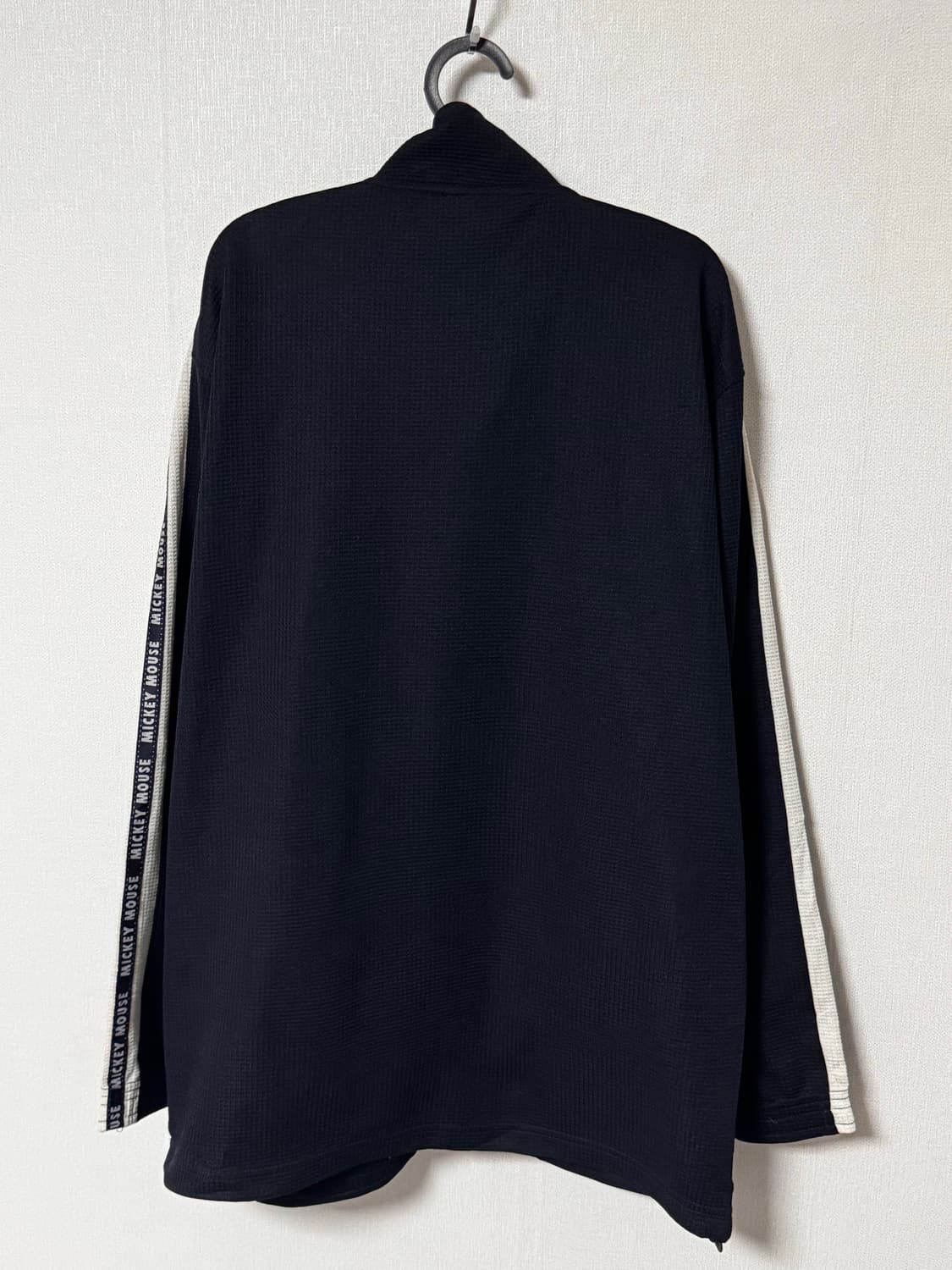 디즈니 미키마우스 와플 트랙 자켓 상품이미지3