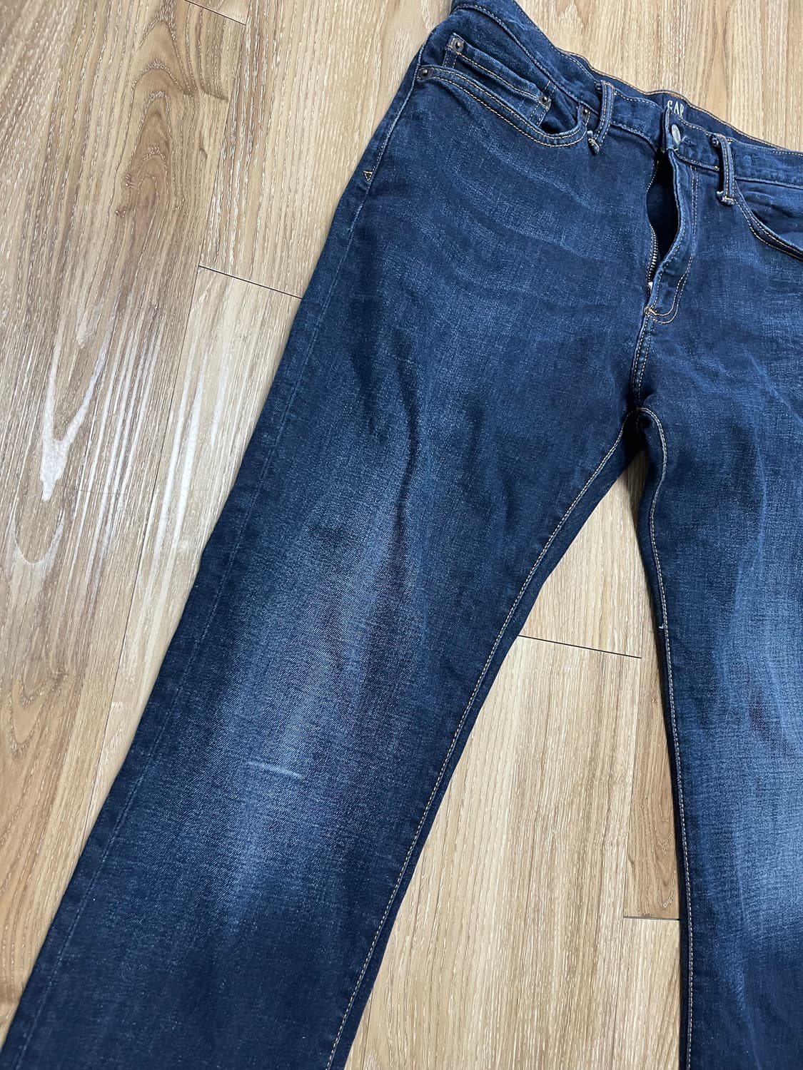 GAP 청바지 32 상품이미지9