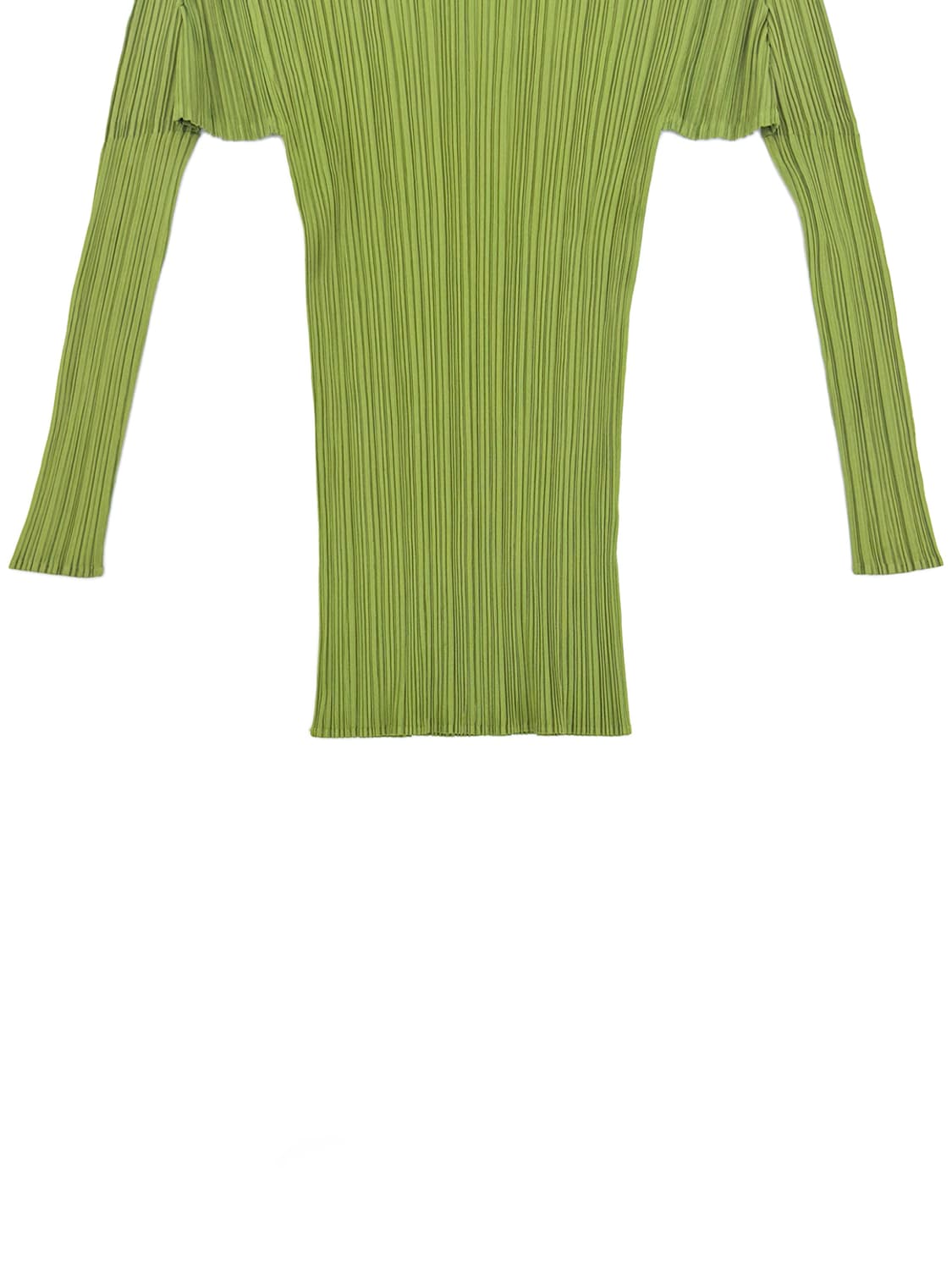 Pleats Please L/S Basic Top/ 2 상품이미지4