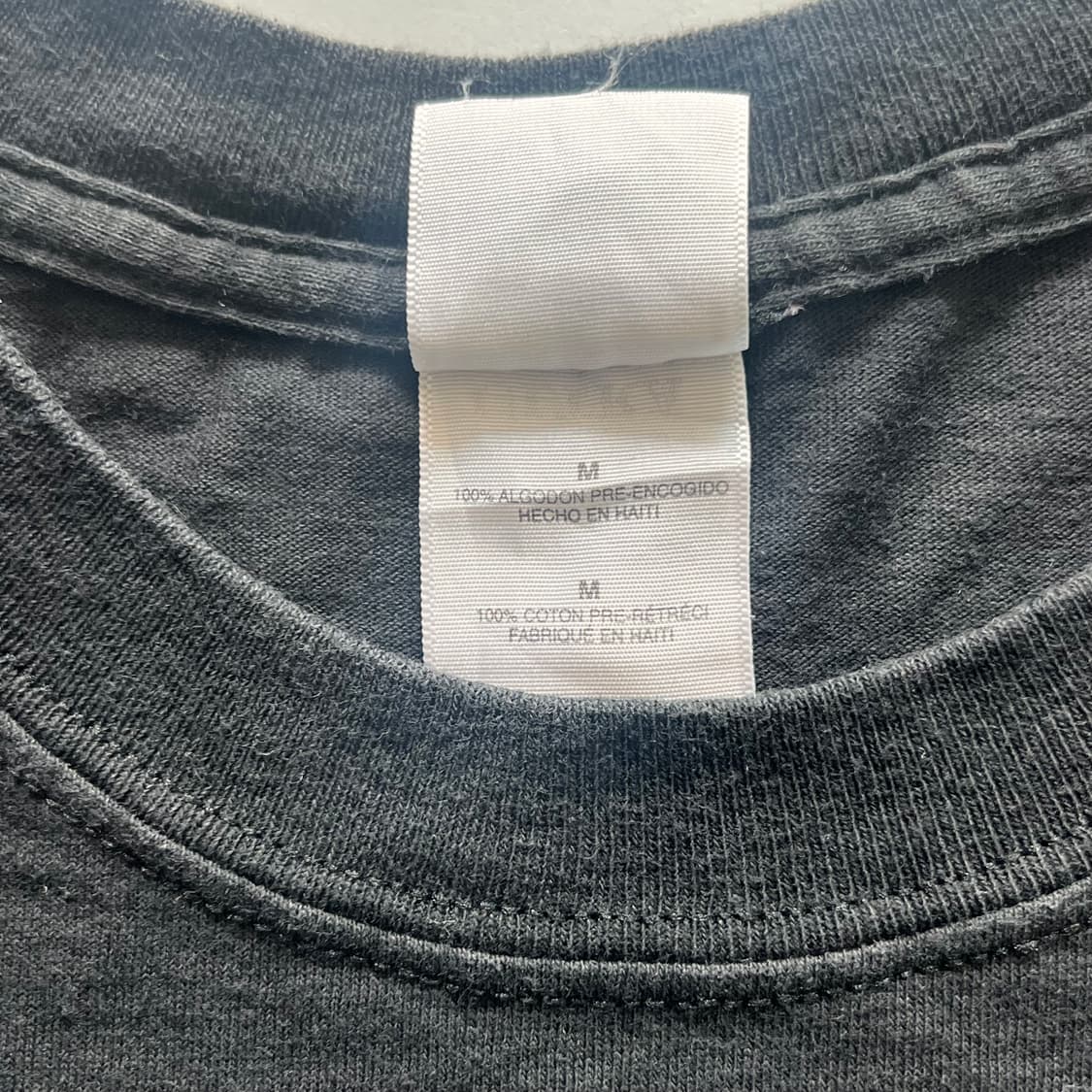 [M] 미국 빈티지 티셔츠 상품이미지7