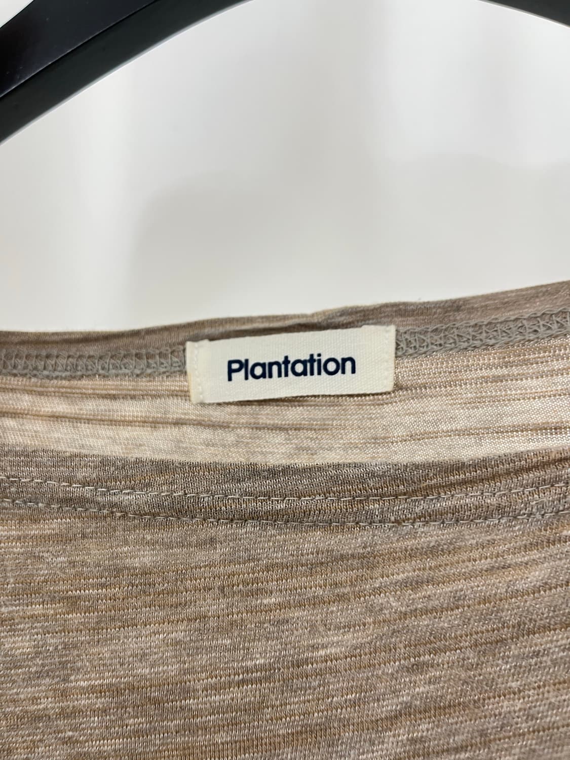 Plantation tee  상품이미지5