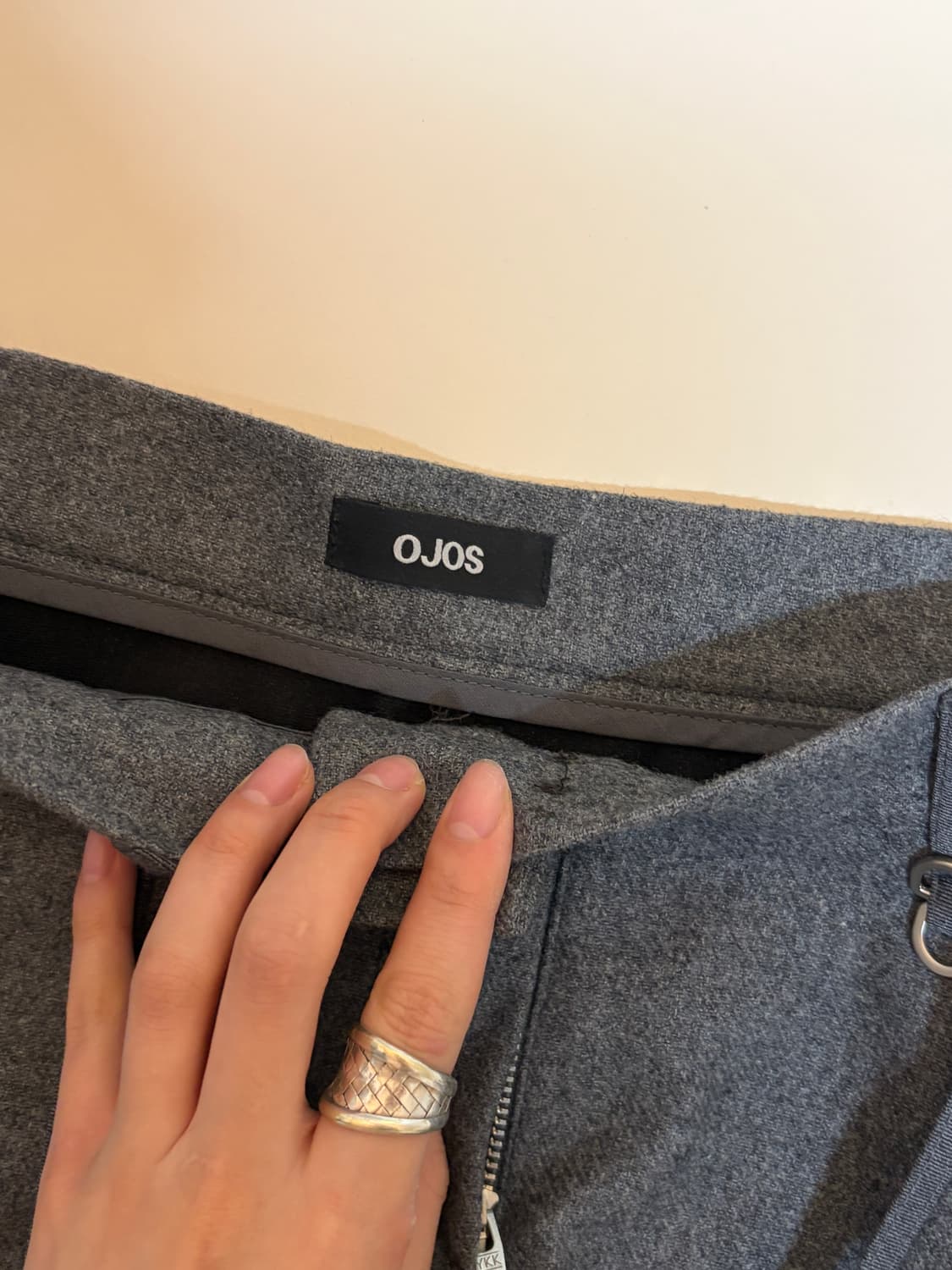 오호스 반바지 1사이즈 상품이미지2