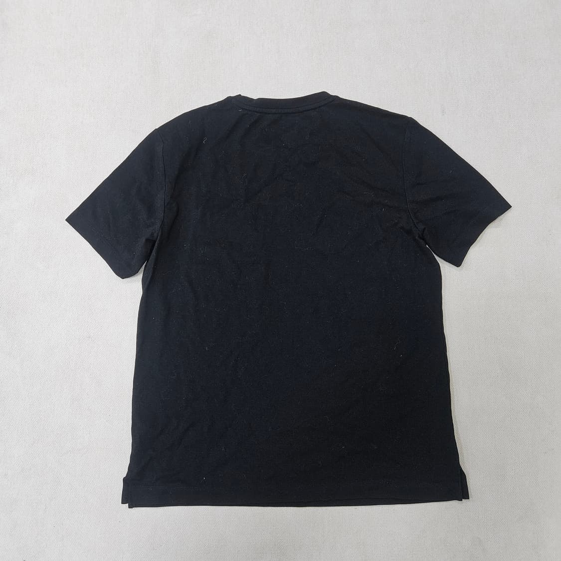 100 엔드지 포켓 반팔티 0320Y 상품이미지2