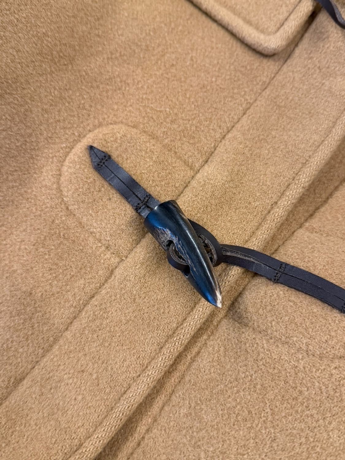 글로버올 더플코트 66~77 상품이미지10