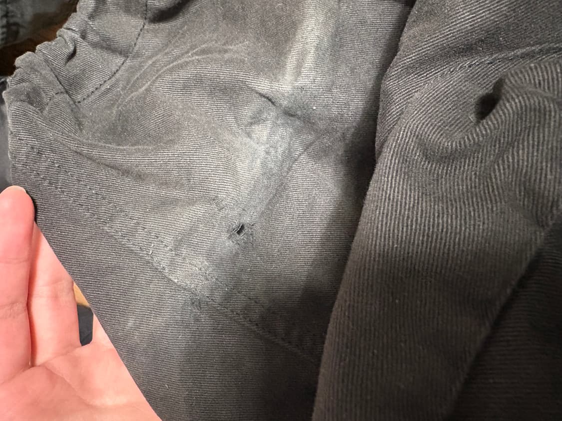 아캄 카고 팬츠 상품이미지2