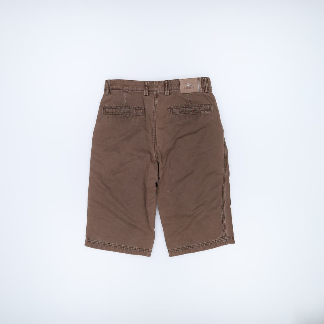 32 라코스테 버뮤다 반바지 0304H1 상품이미지2