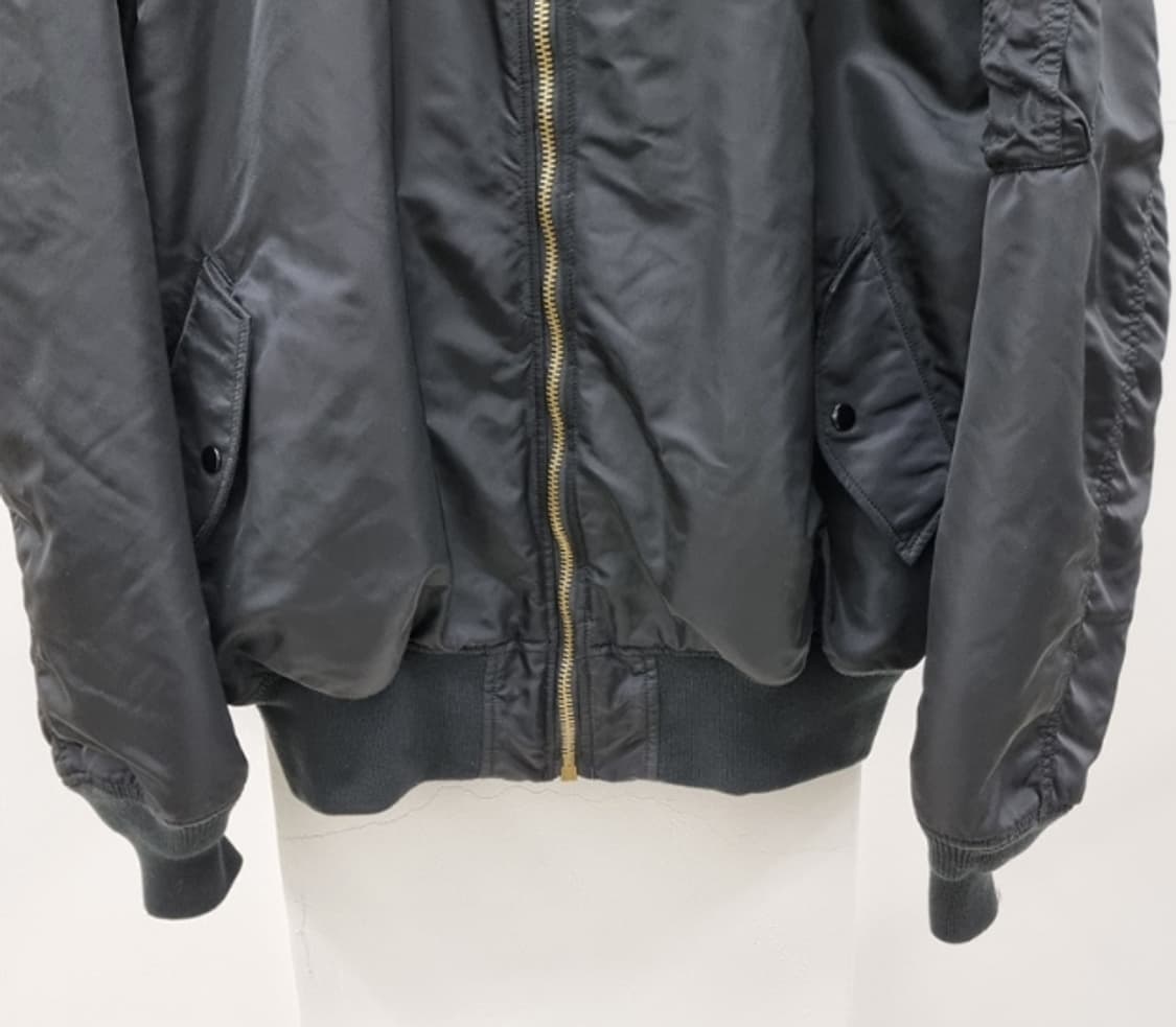 ALPHA INDUSTRIES 알파인더스트리 상품이미지4