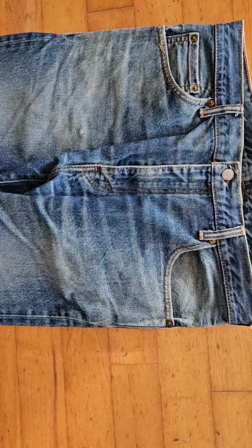 36x30 리바이스 517 상품이미지4