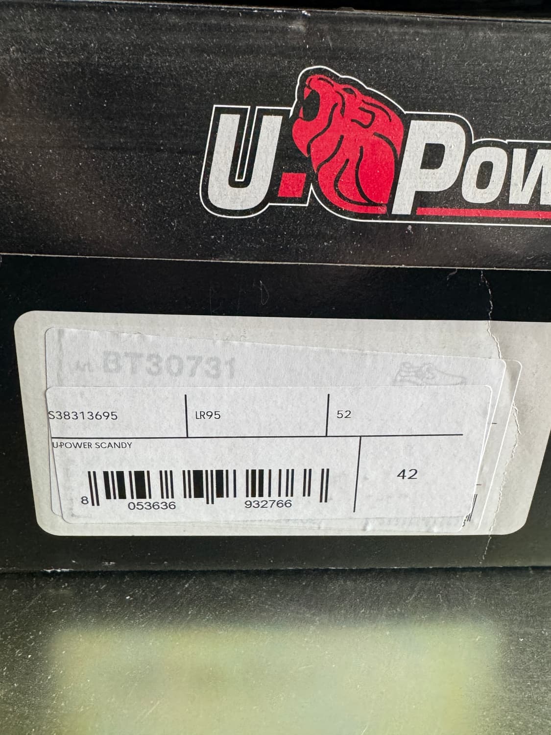 마리아노 유파워 메리제인 상품이미지2