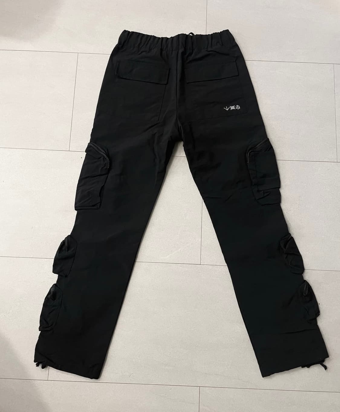 후이즈자코브 팬츠 s (트레비스 스캇 착용 상품) 상품이미지2