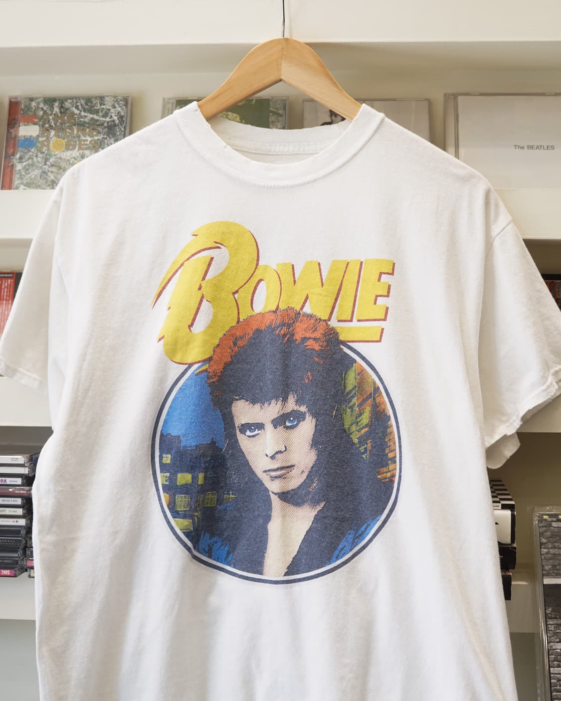 David Bowie 상품이미지3